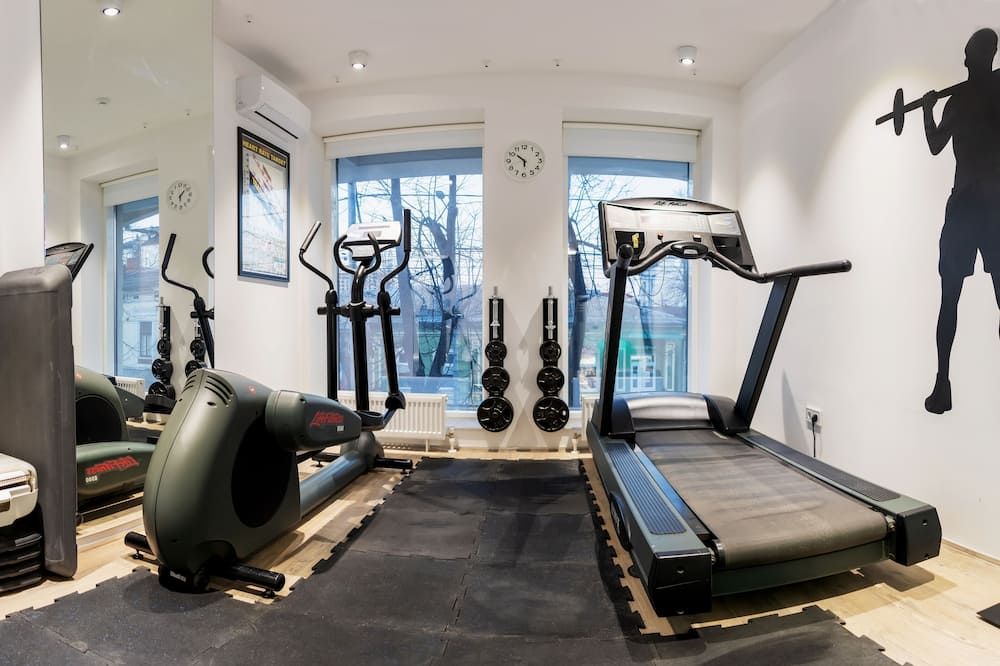 Gimnasio