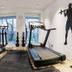 Gimnasio