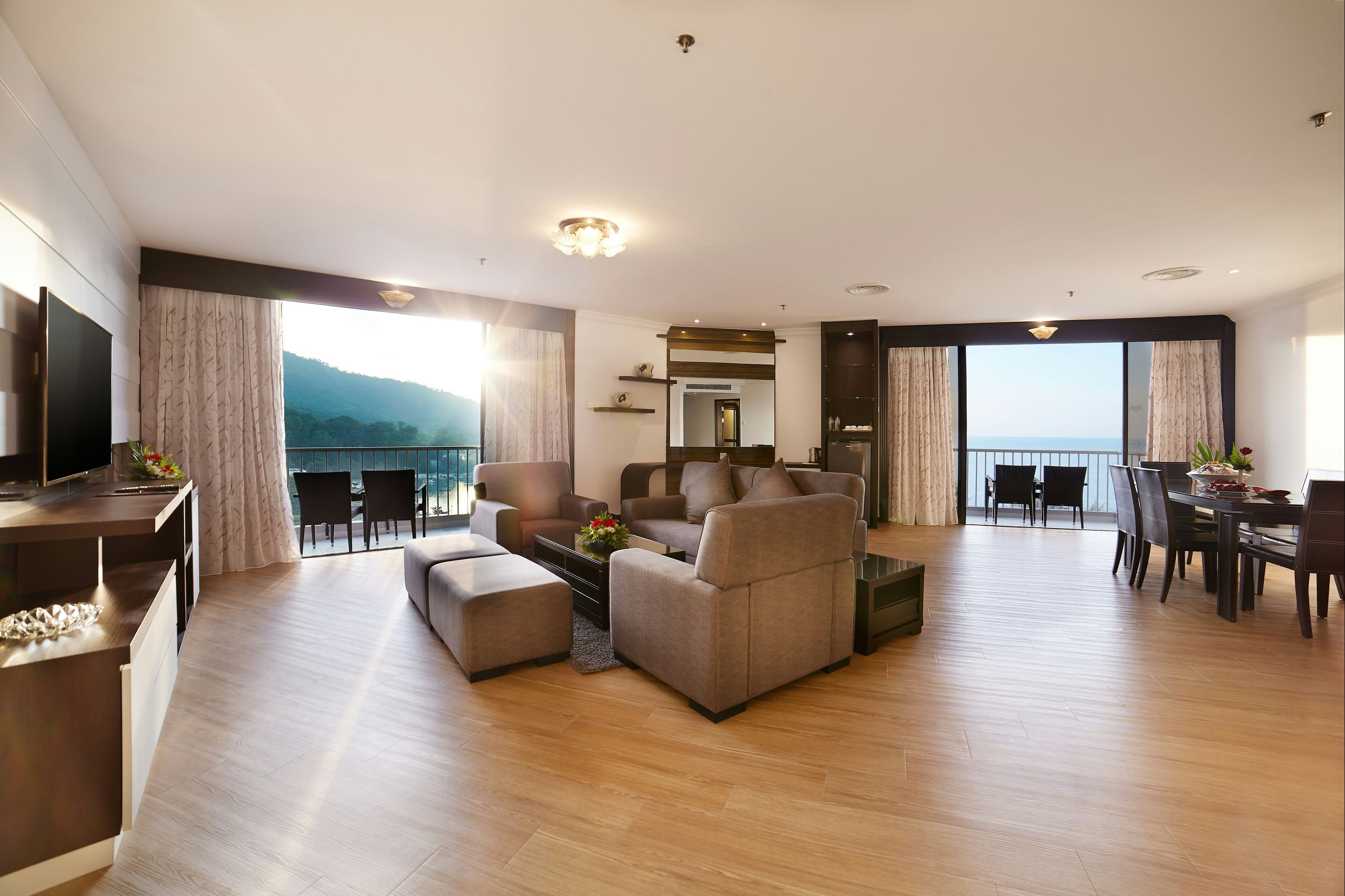 Sala de estar
