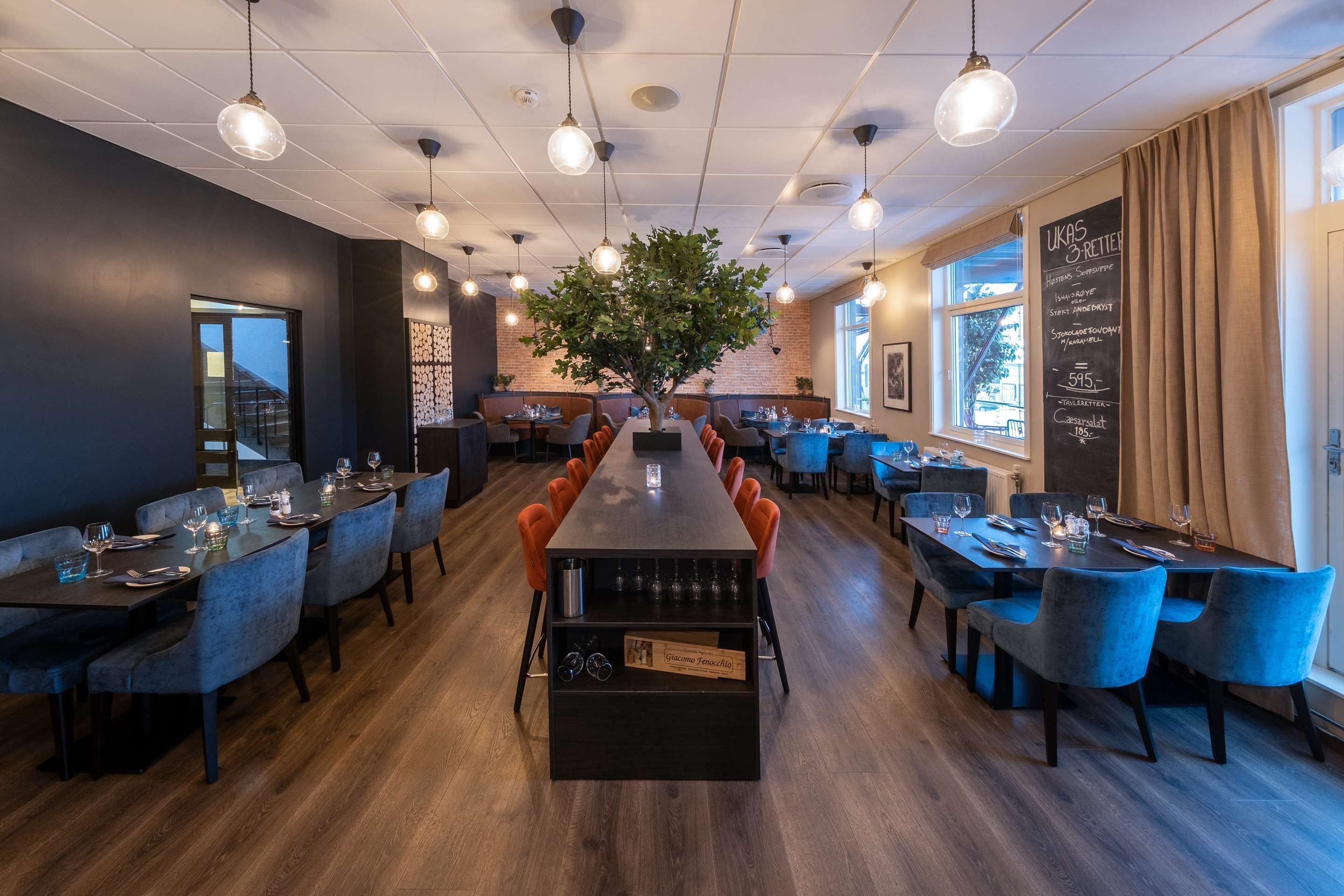 Restaurante