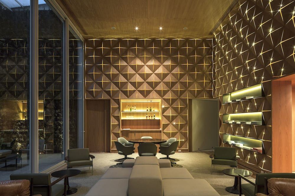 Sala de estar