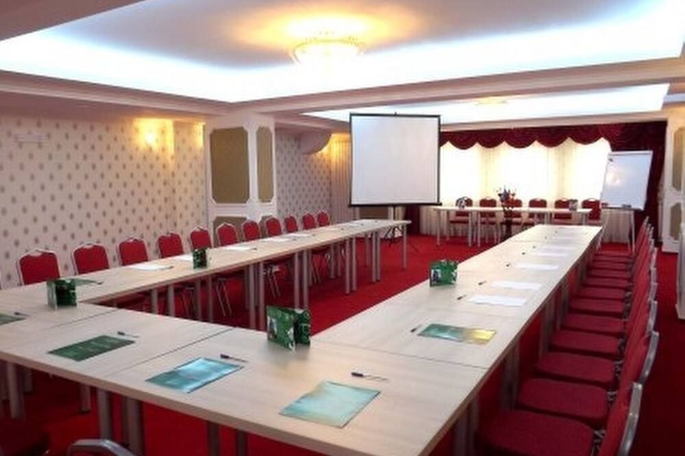 Sala de conferencias