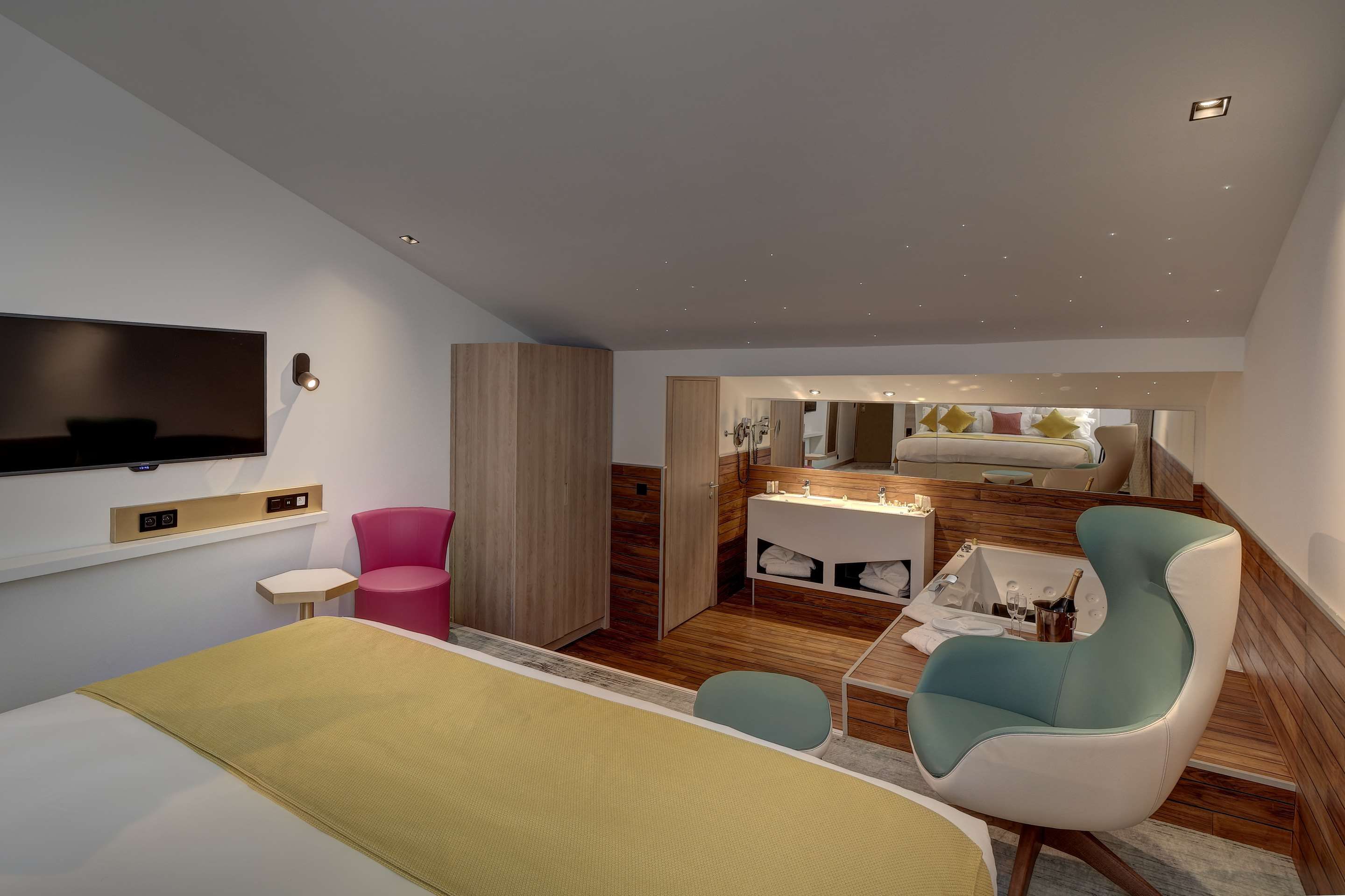 Habitación