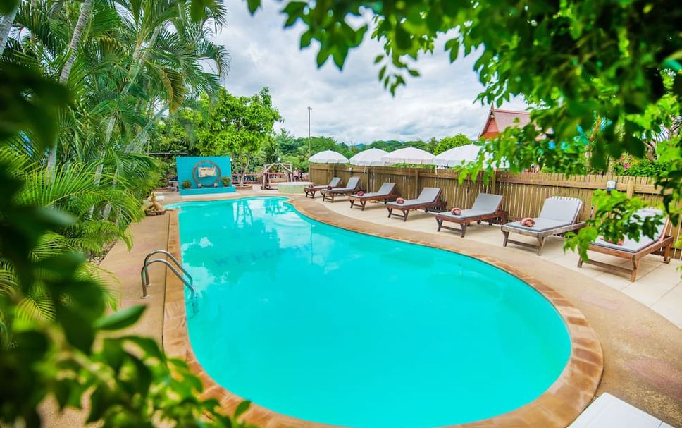 Piscina Foto