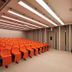 Sala de conferencias