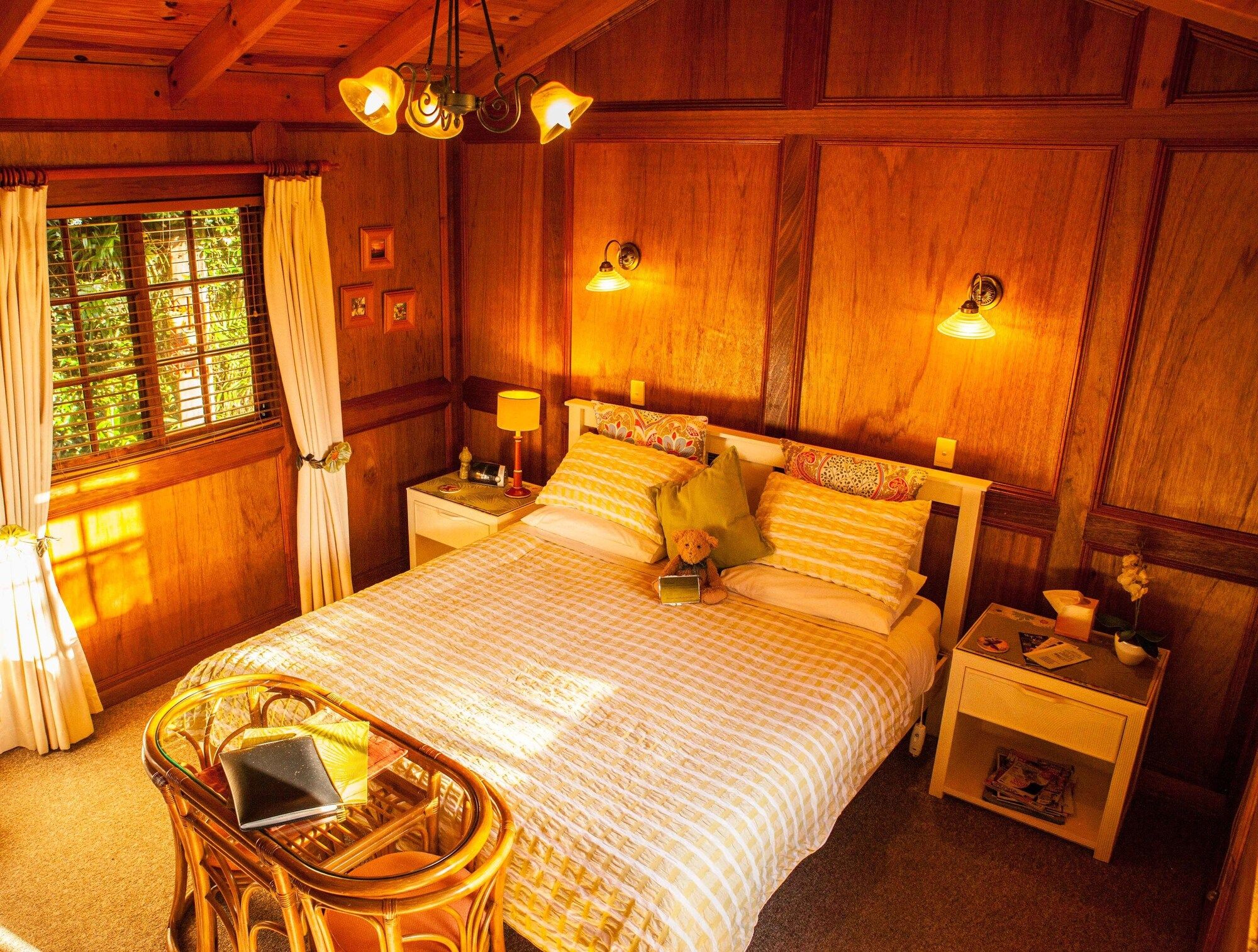 Habitación