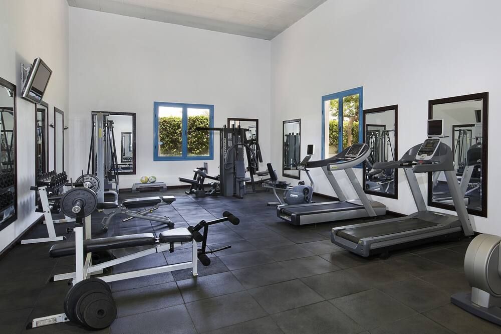 Gimnasio