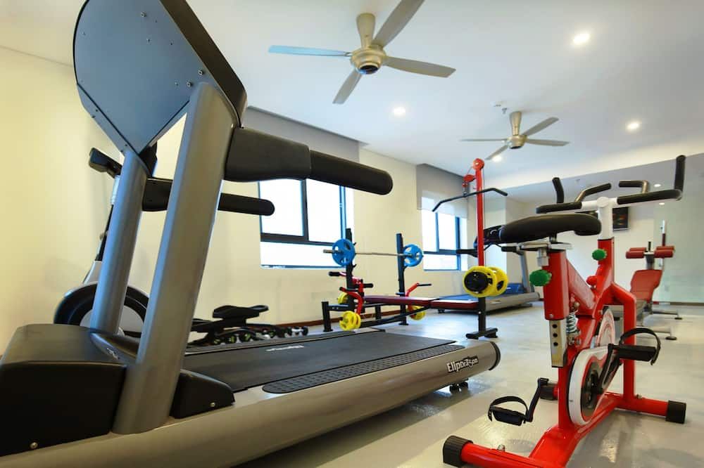 Gimnasio