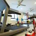 Gimnasio