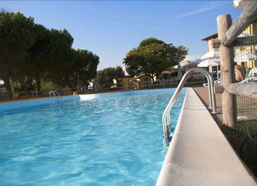 Piscina Foto
