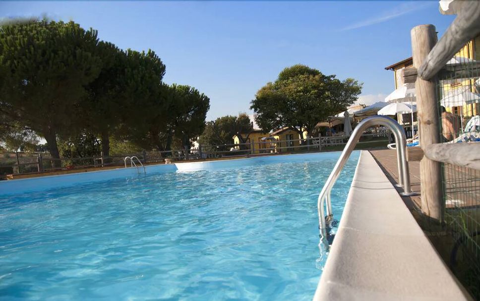 Piscina Foto