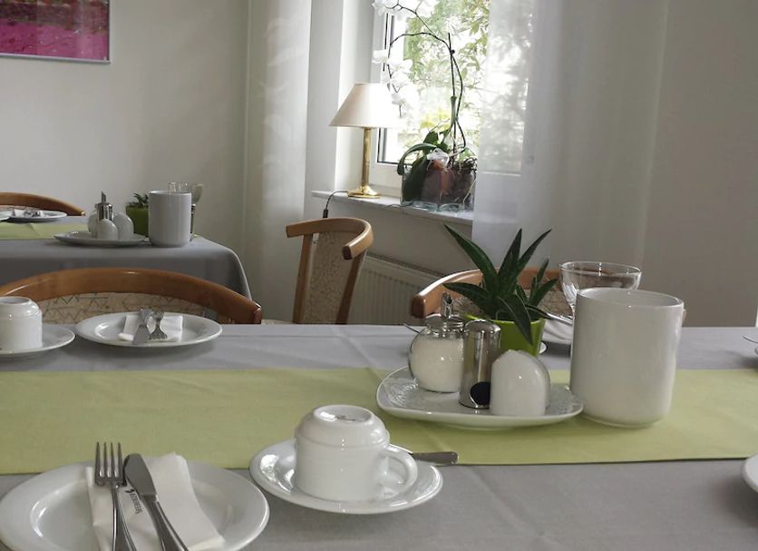 Comedor Foto