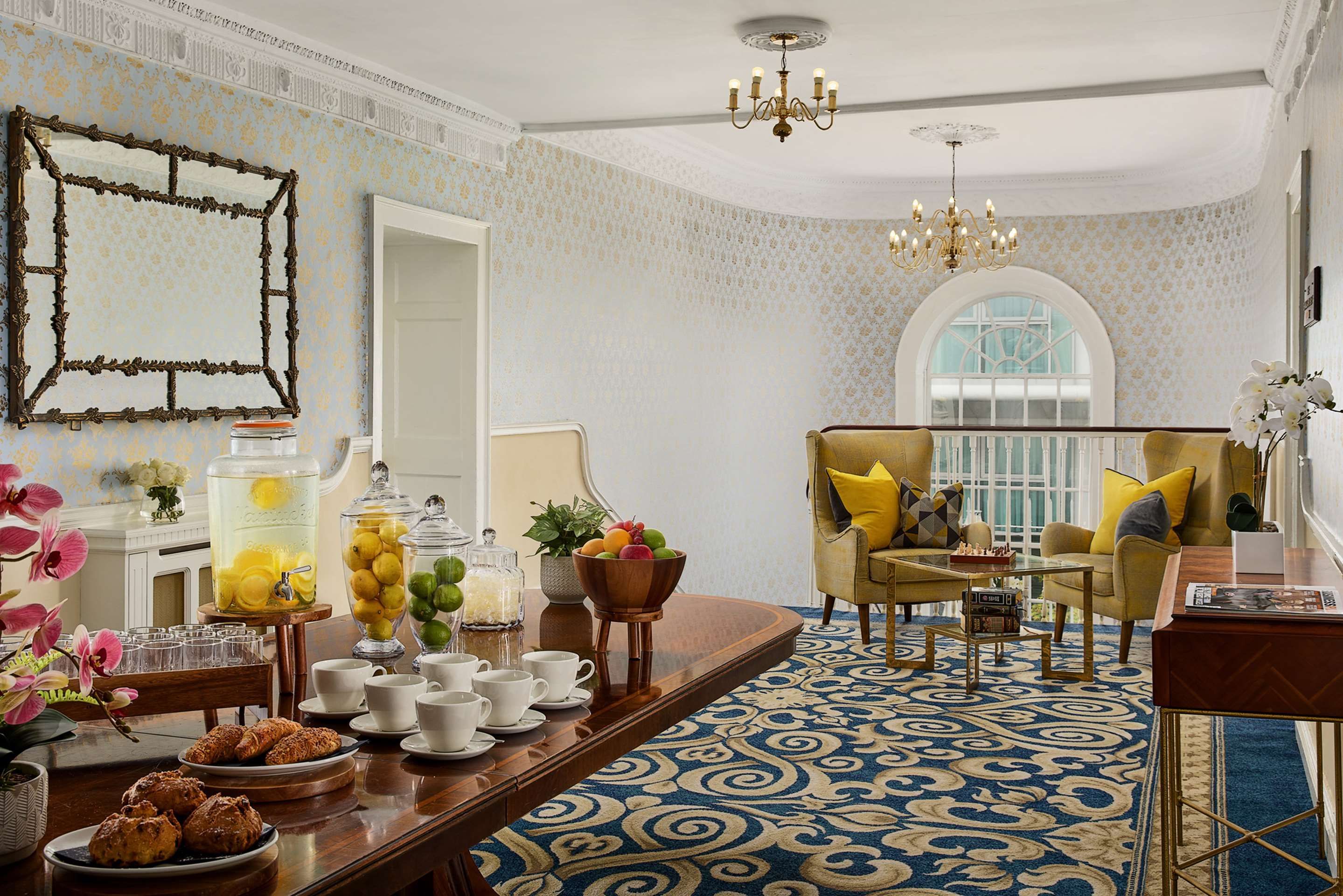 Sala de estar
