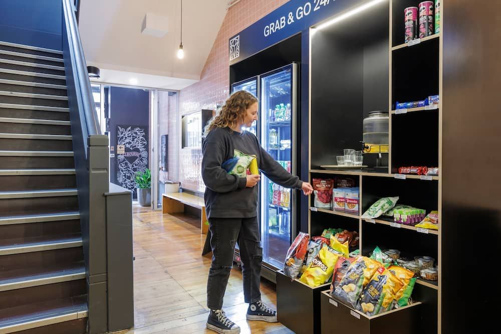 Tienda