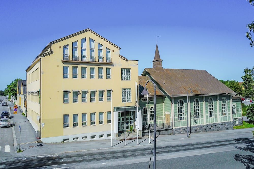 Edificio
