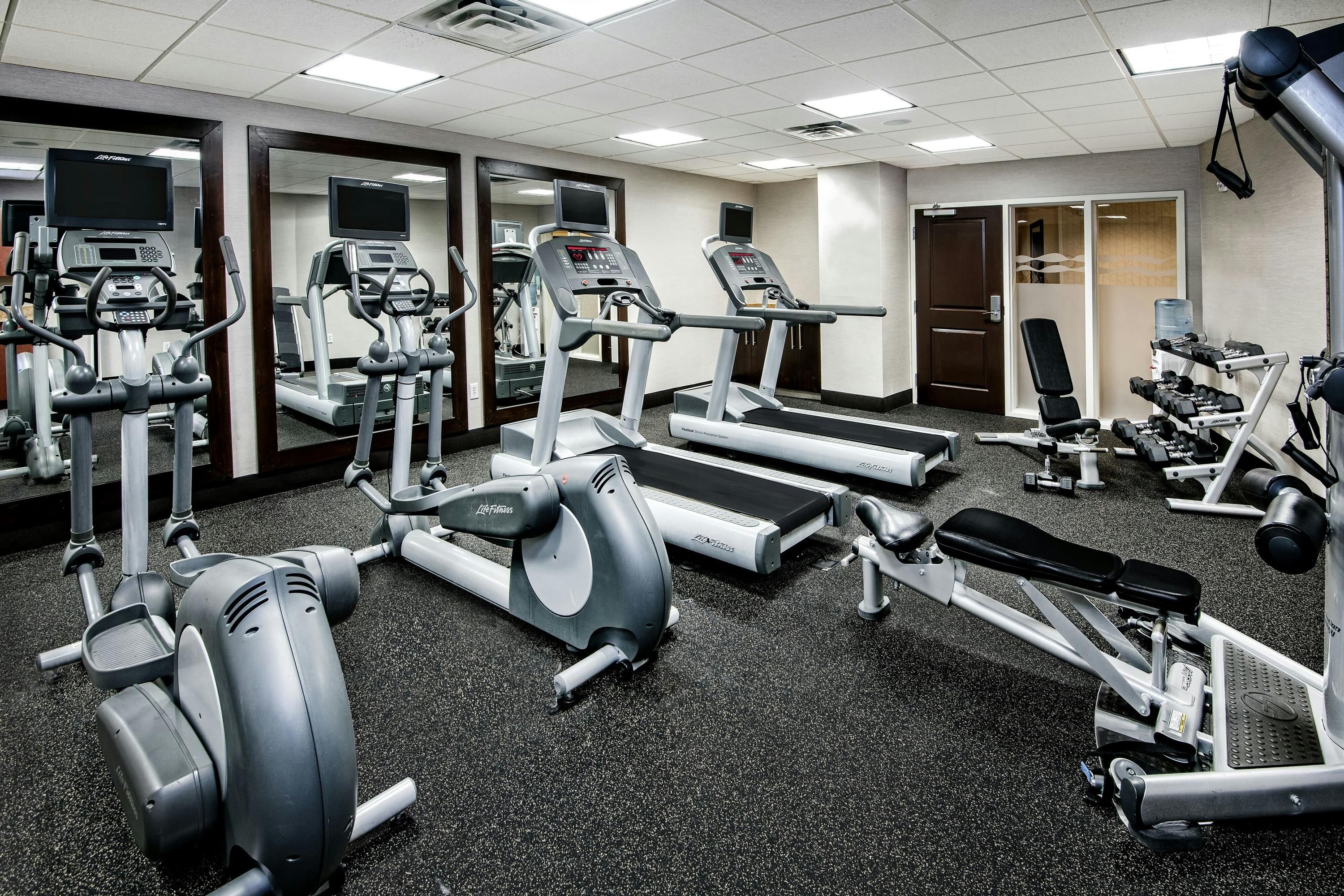 Gimnasio