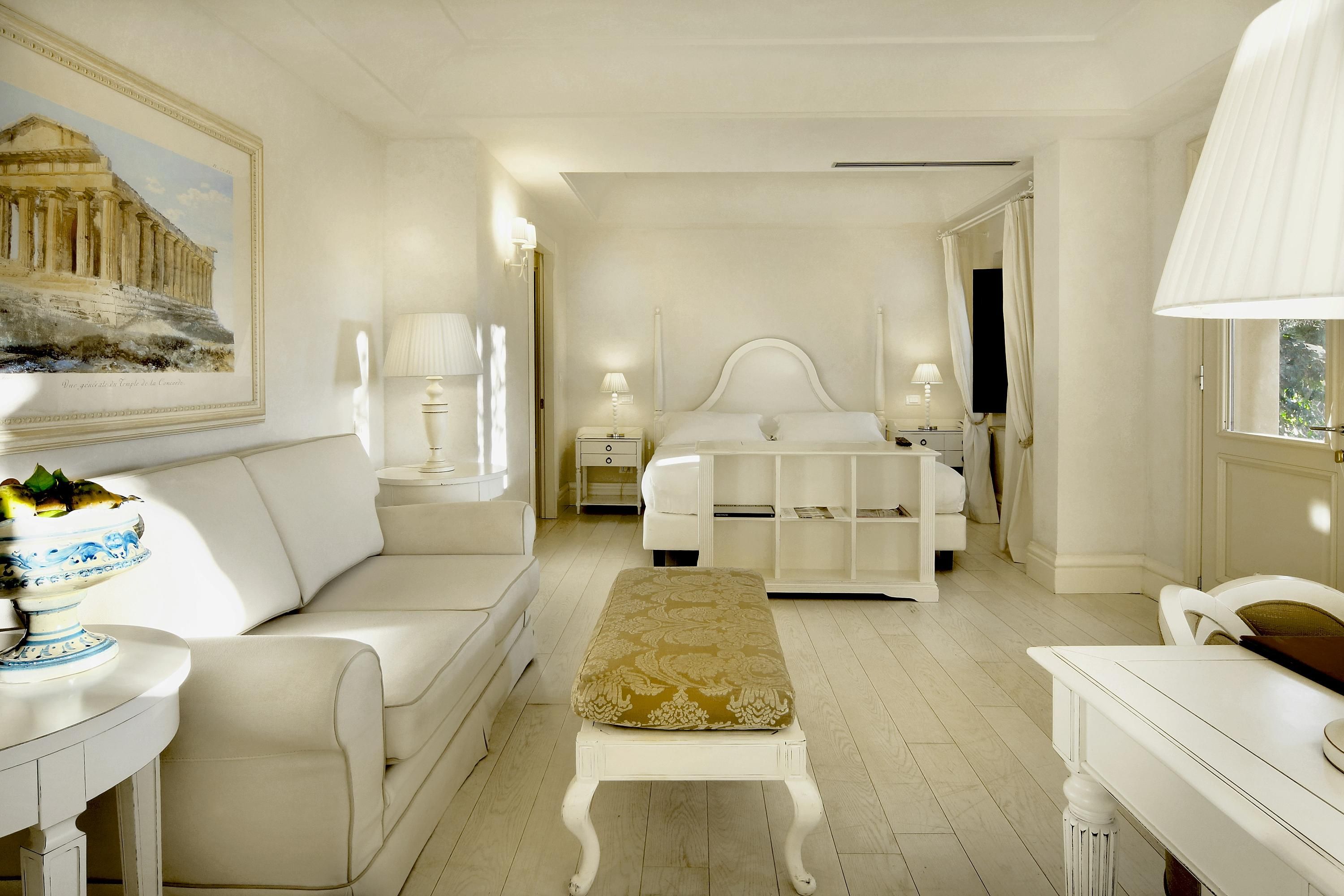 Habitación
