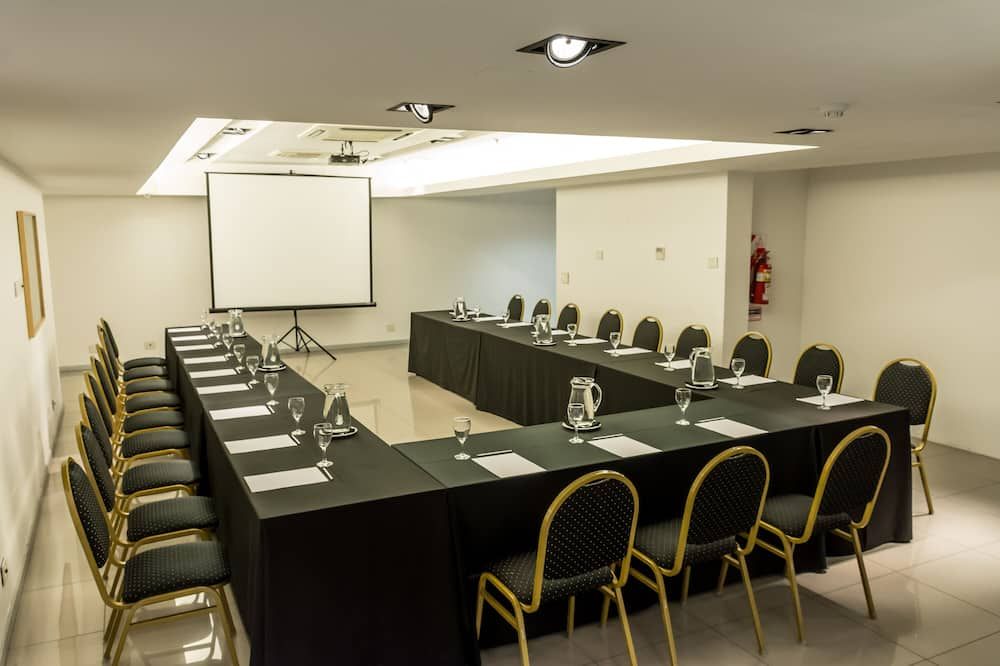 Sala de conferencias
