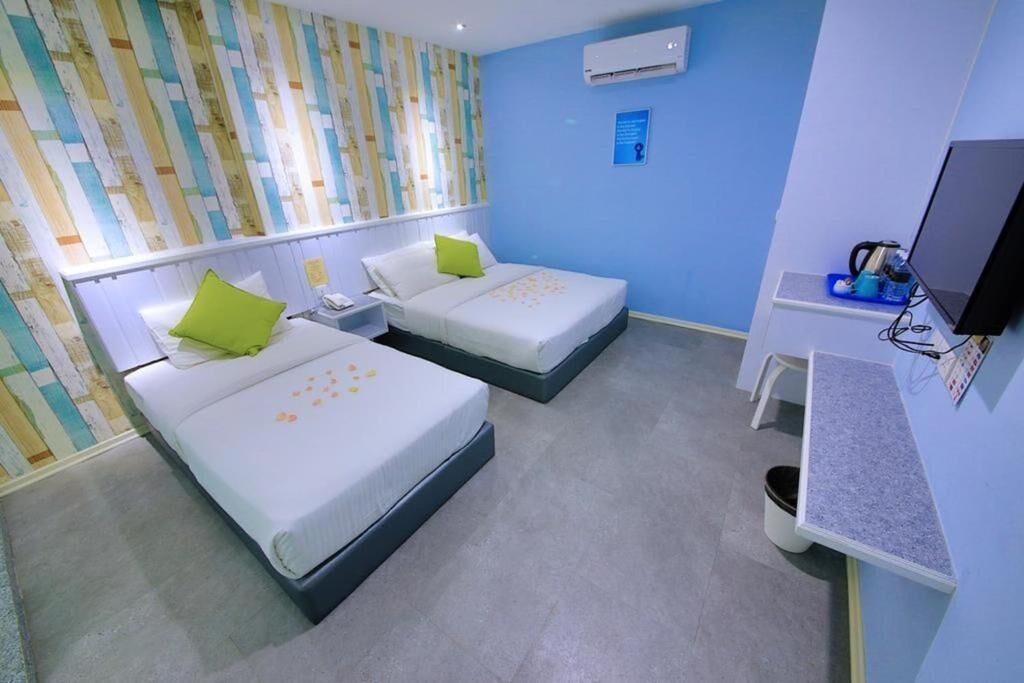 Habitación