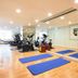 Gimnasio