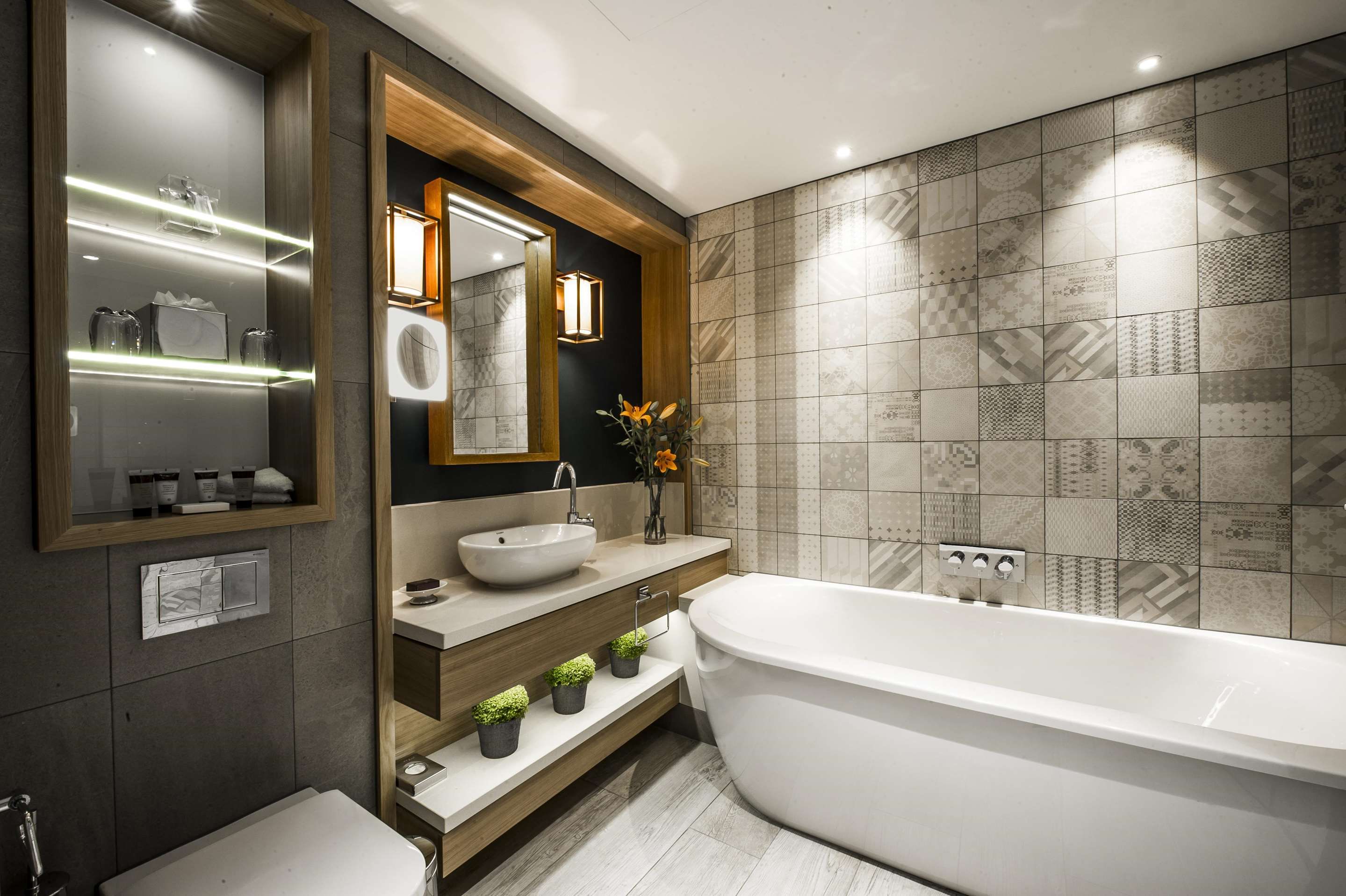 Baño