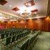 Sala de conferencias