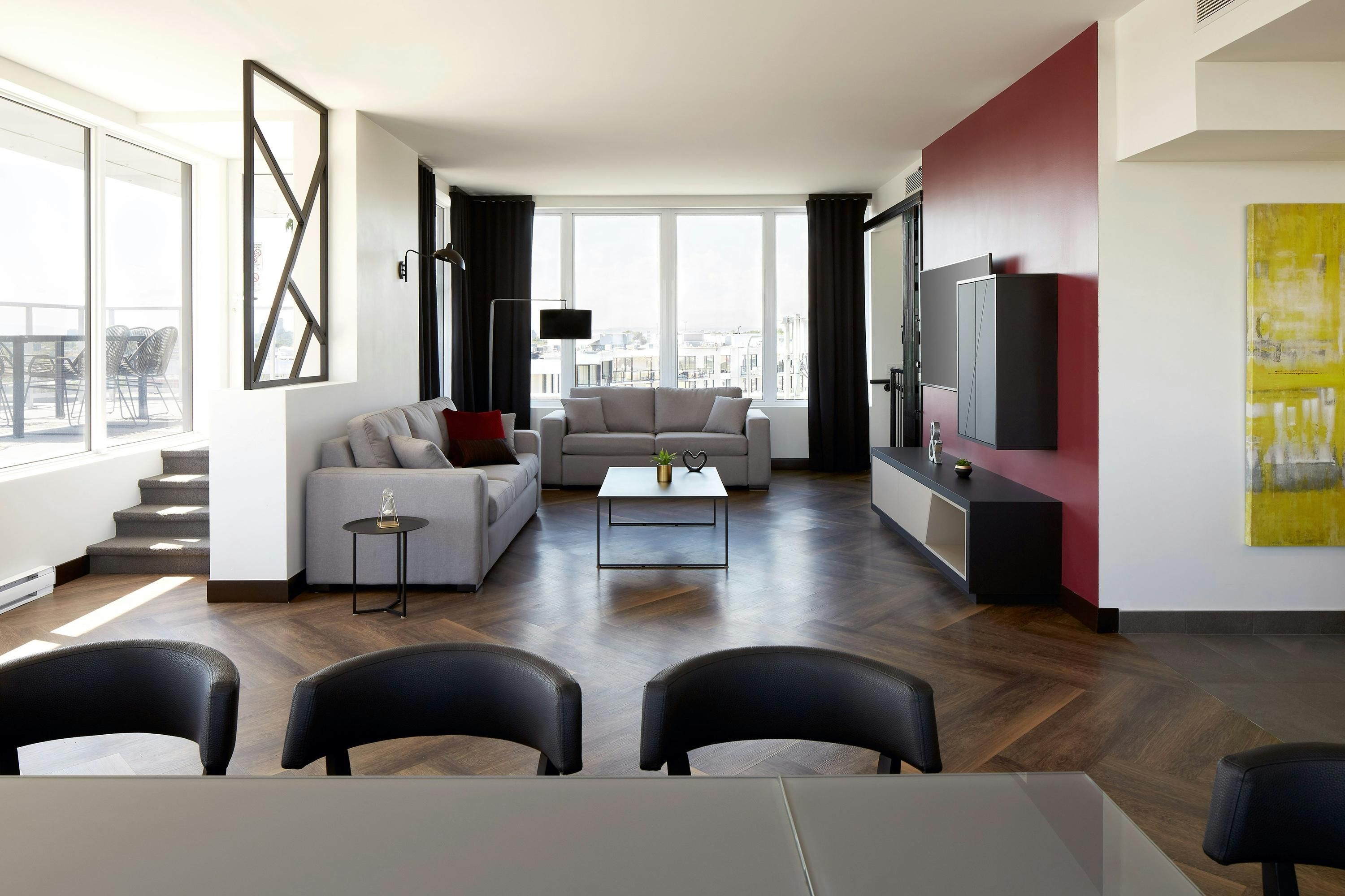 Sala de estar