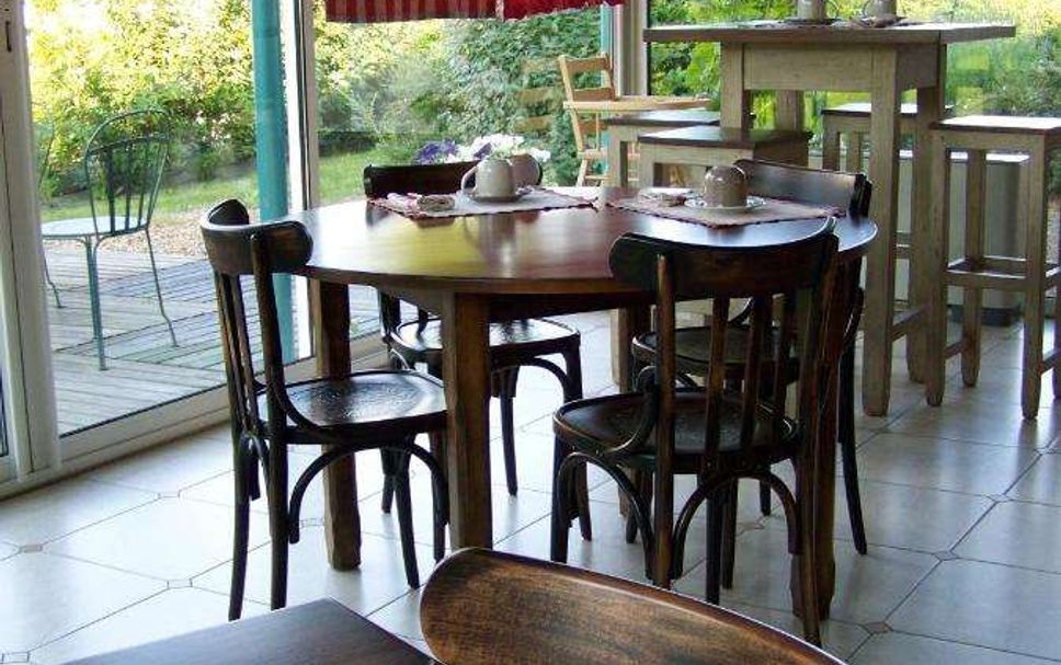 Servicio del hotel Foto