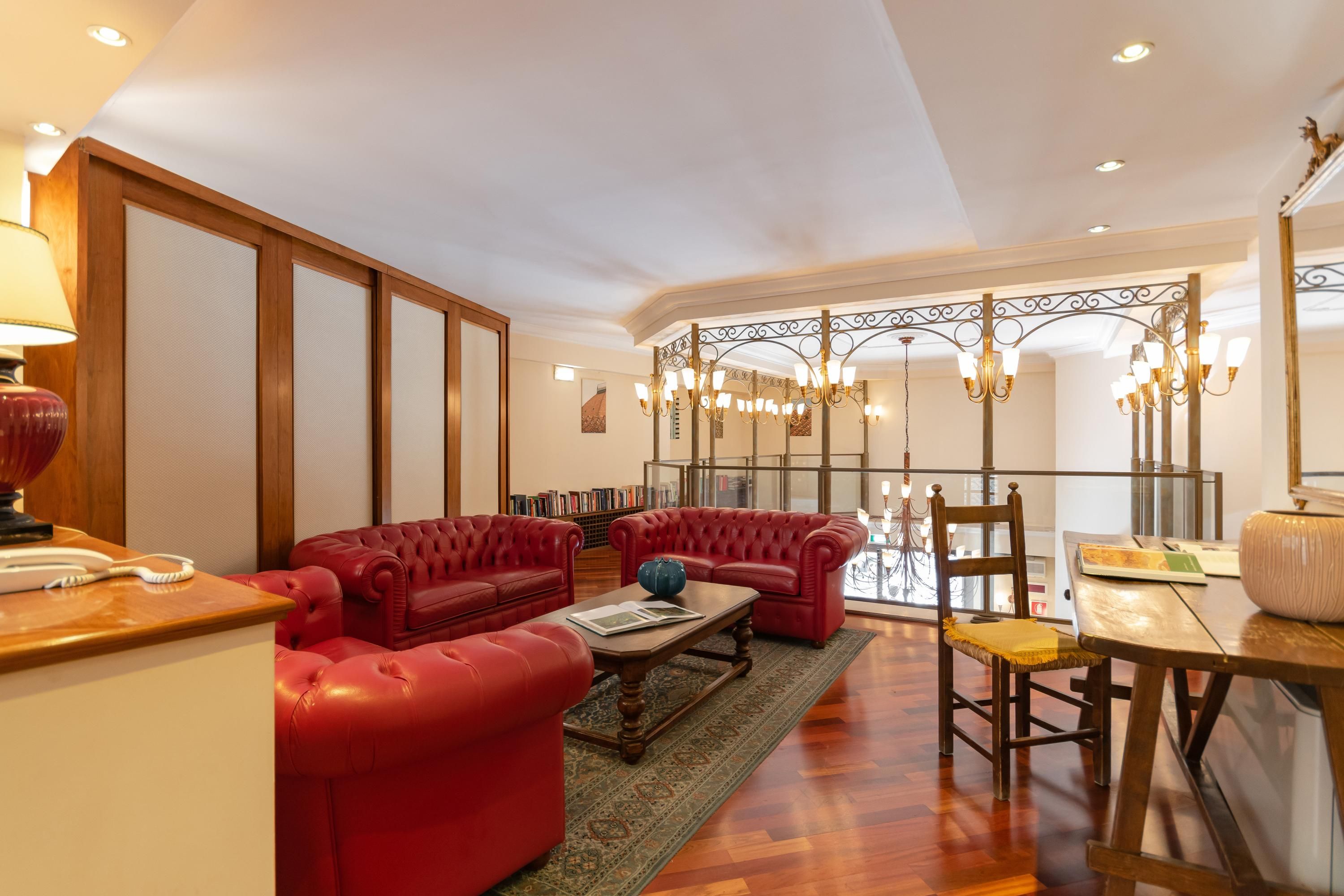 Sala de estar