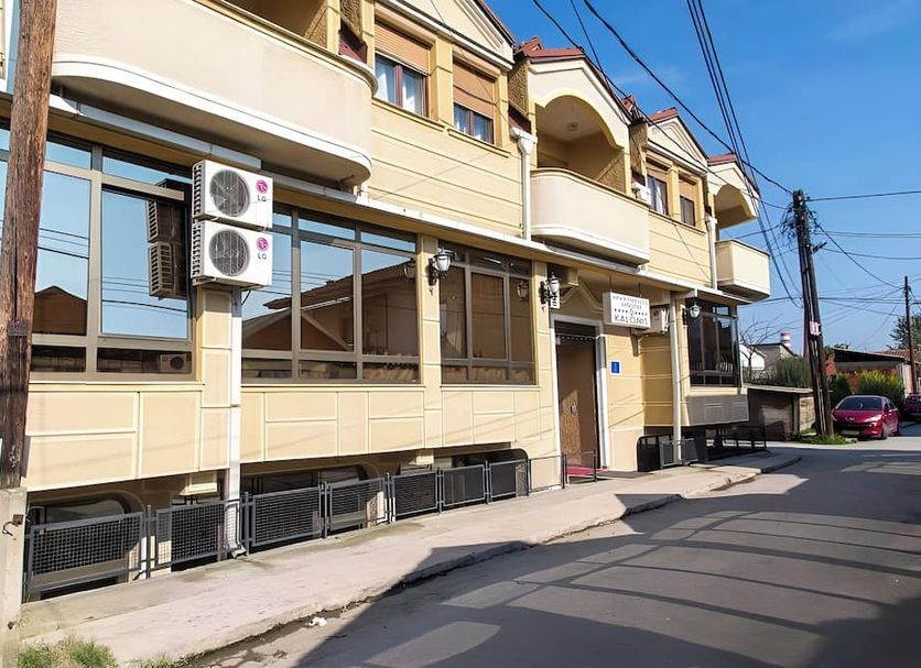 Edificio Foto