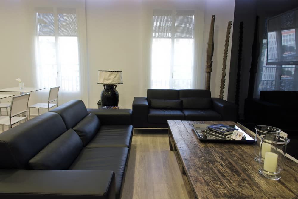 Sala de estar