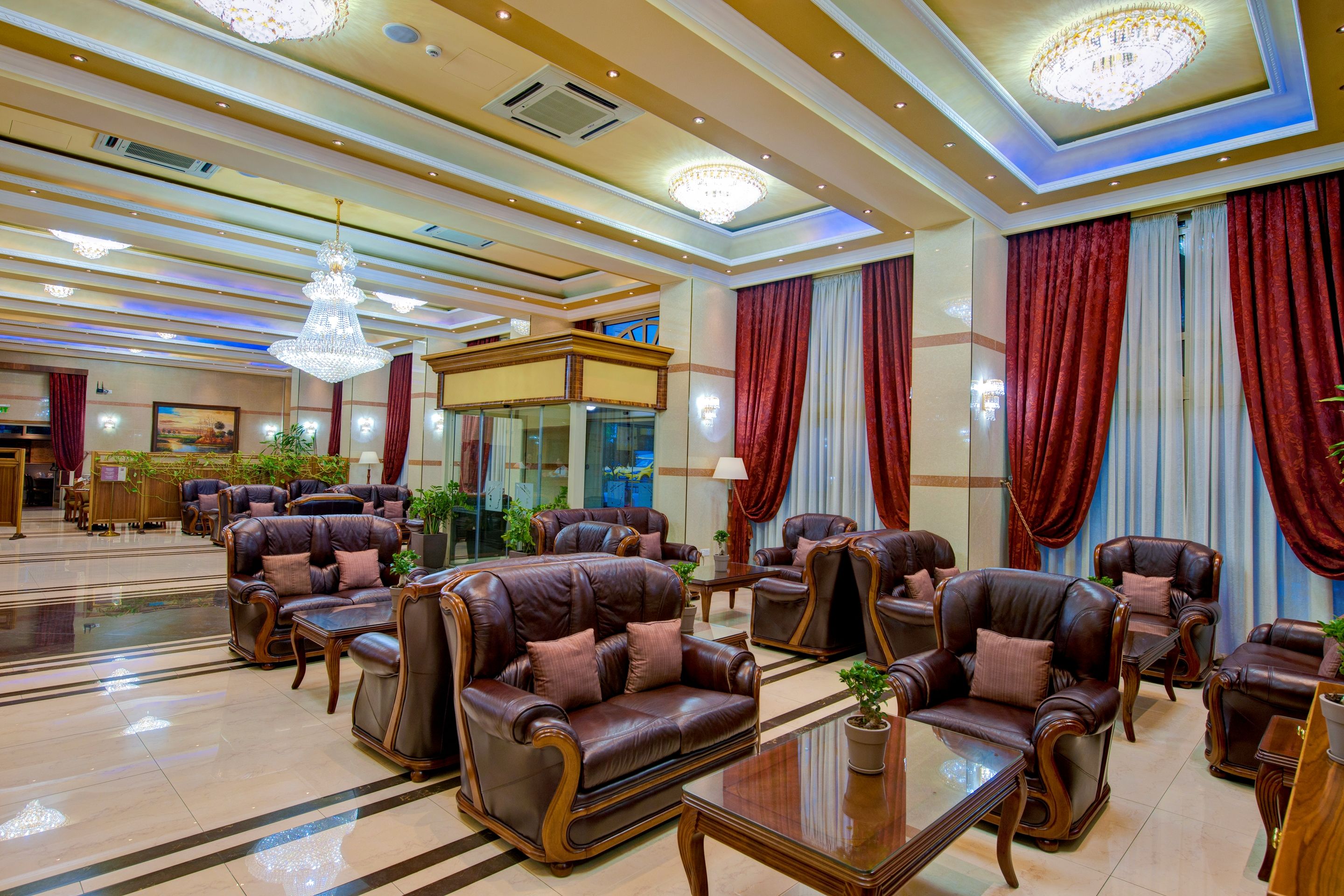 Sala de estar