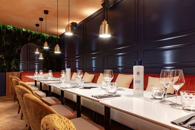 Restaurante