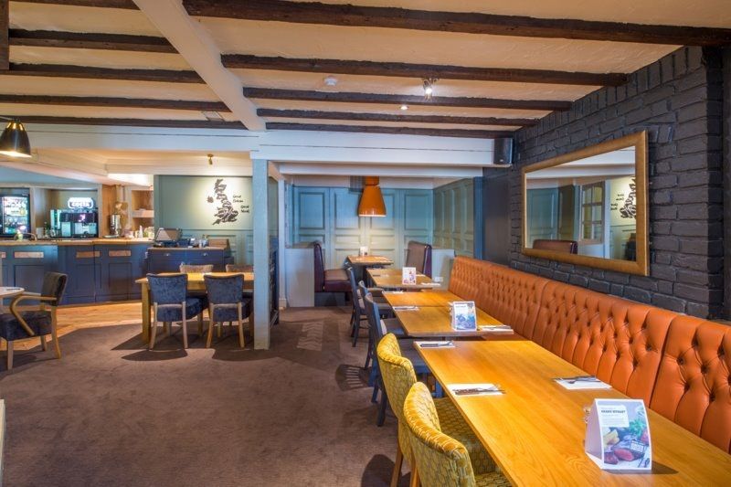 Restaurante