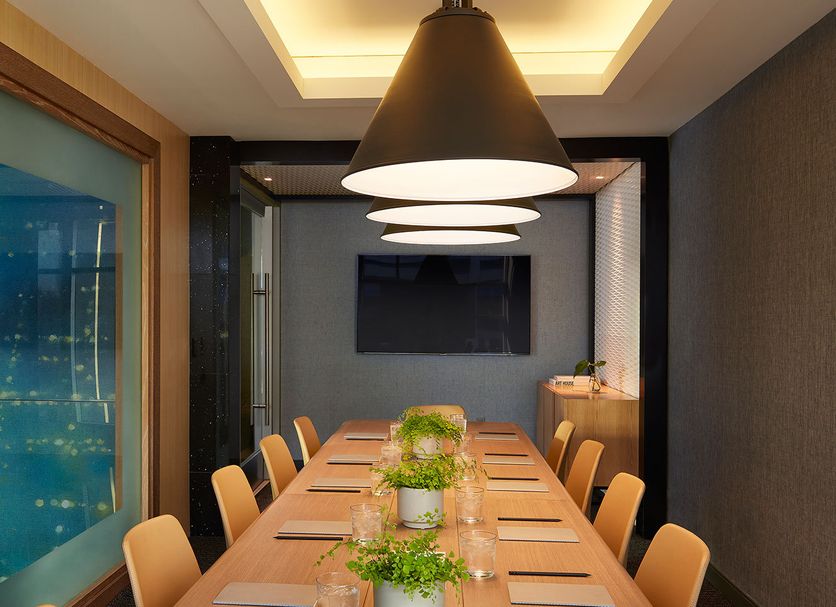 Comedor Foto