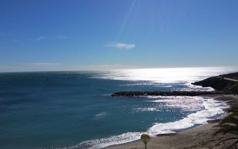 Playa Foto