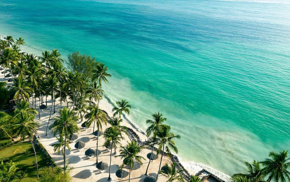 Playa Foto