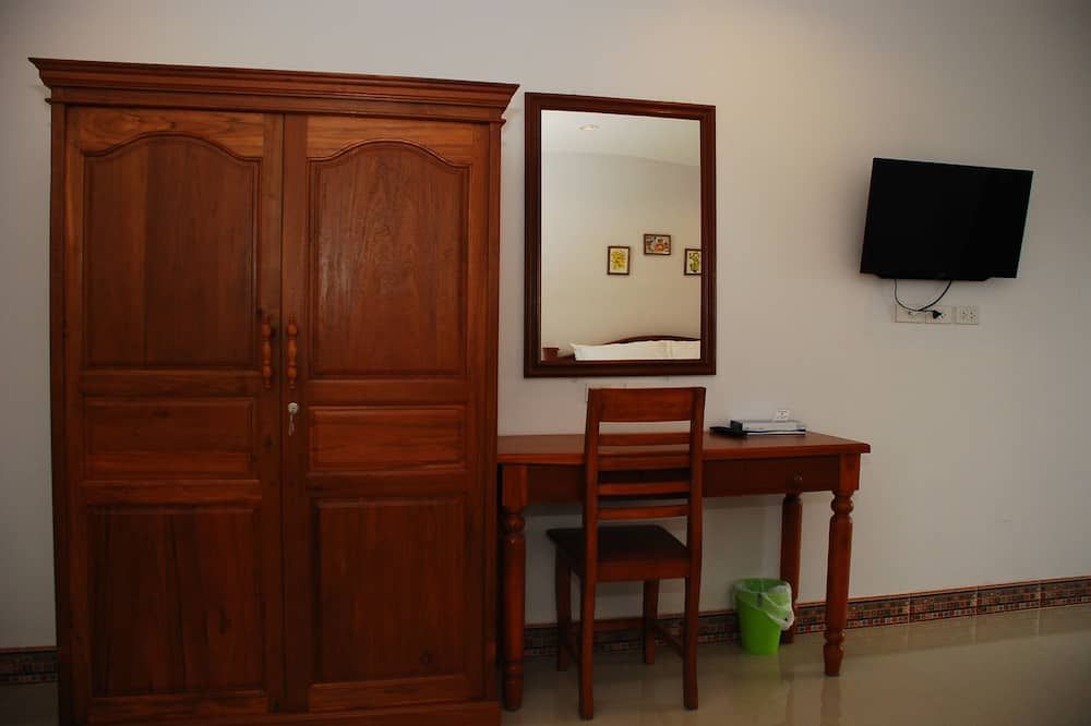Servicio de la habitación