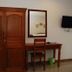 Servicio de la habitación