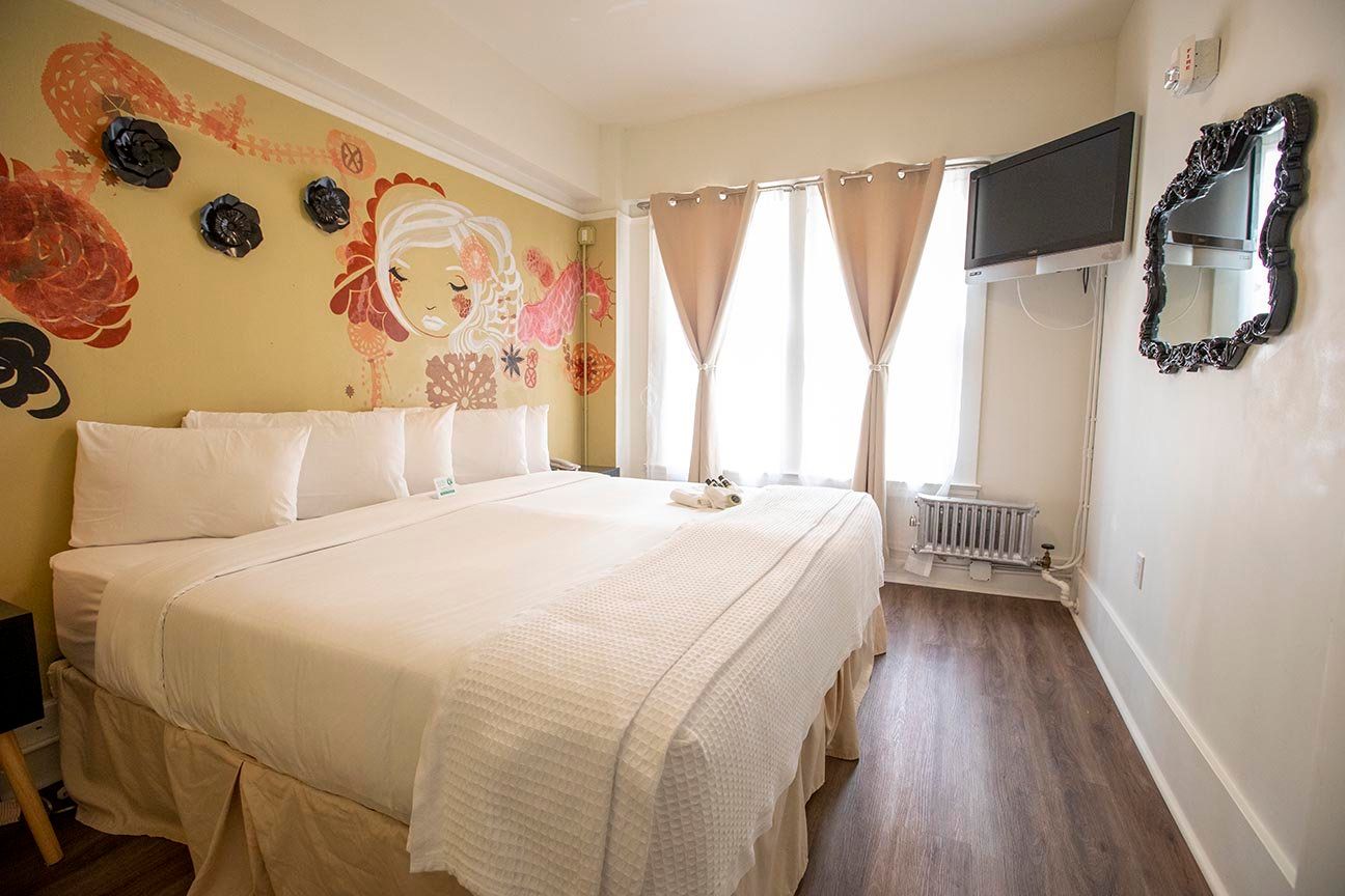 Habitación