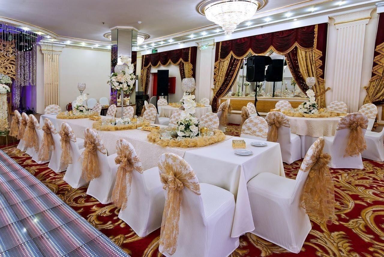 Sala de banquetes