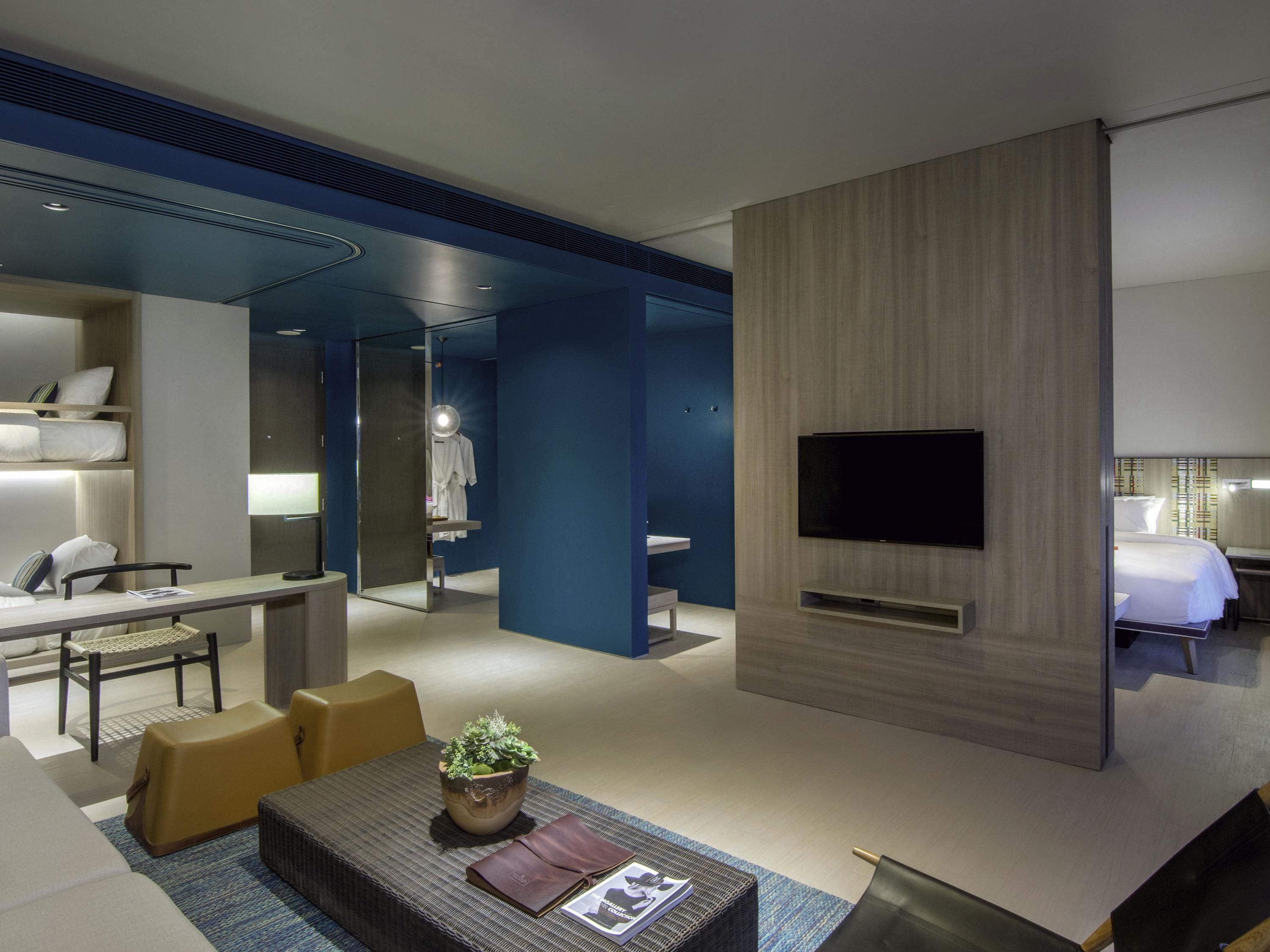 Habitación