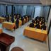 Sala de conferencias