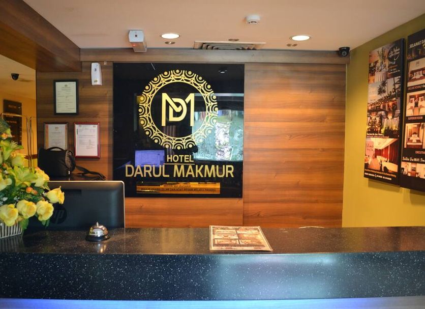 Recepción Foto