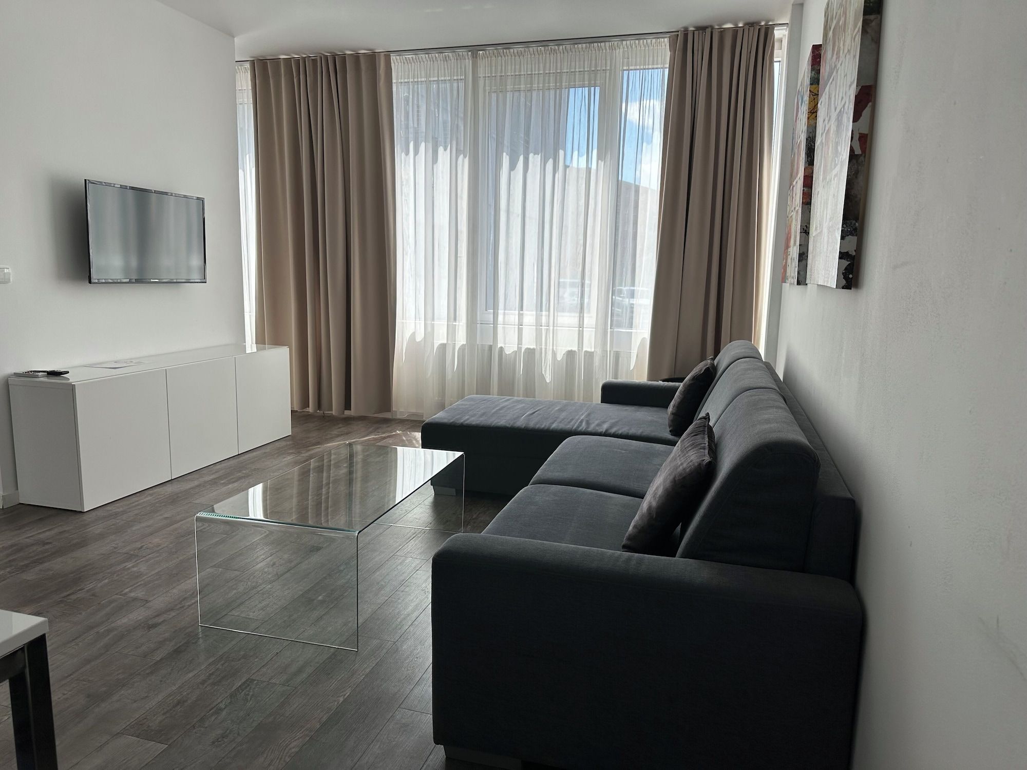 Sala de estar