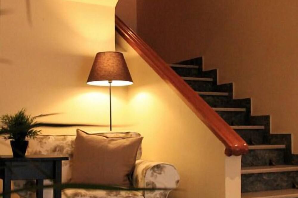 Escaleras