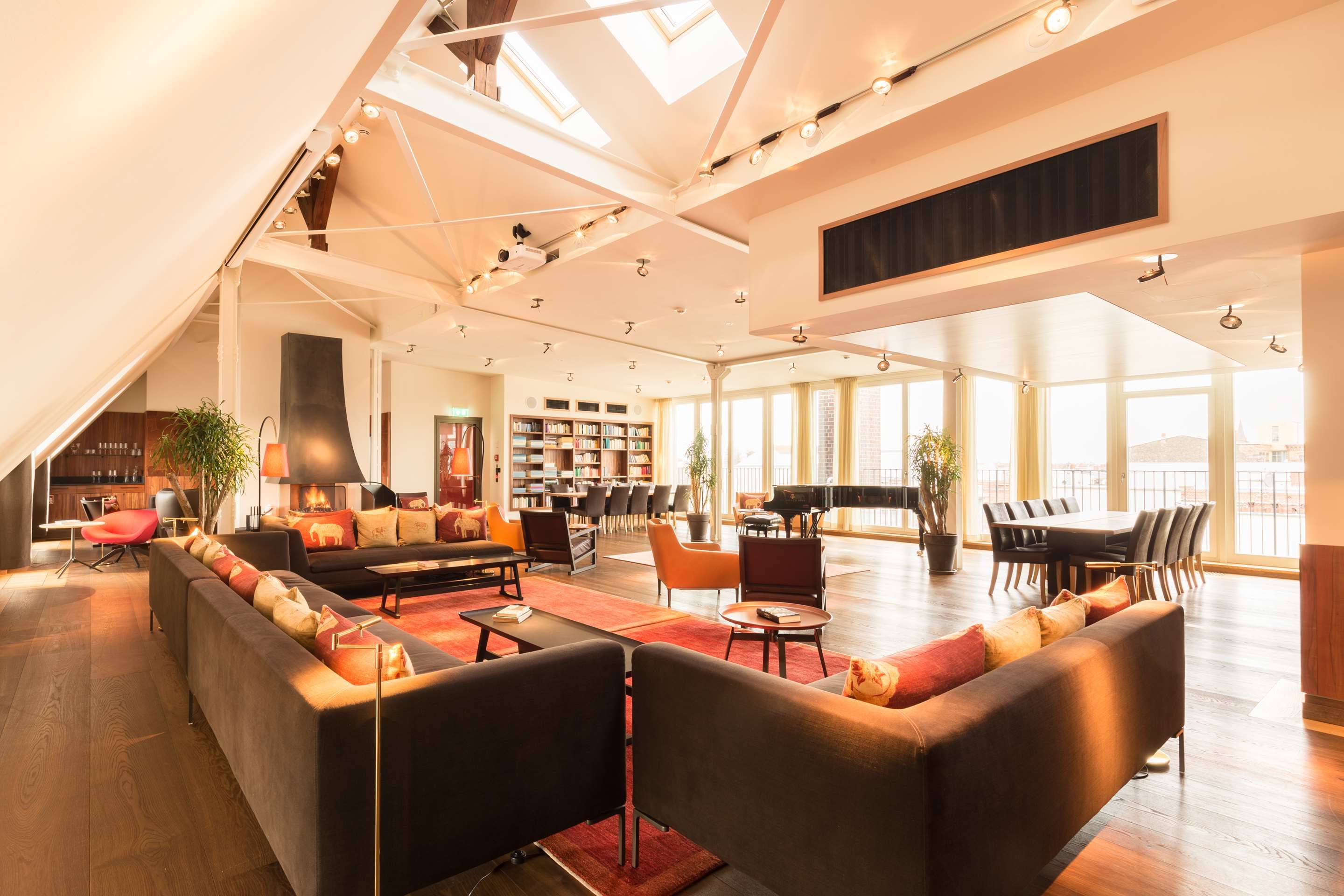 Sala de estar