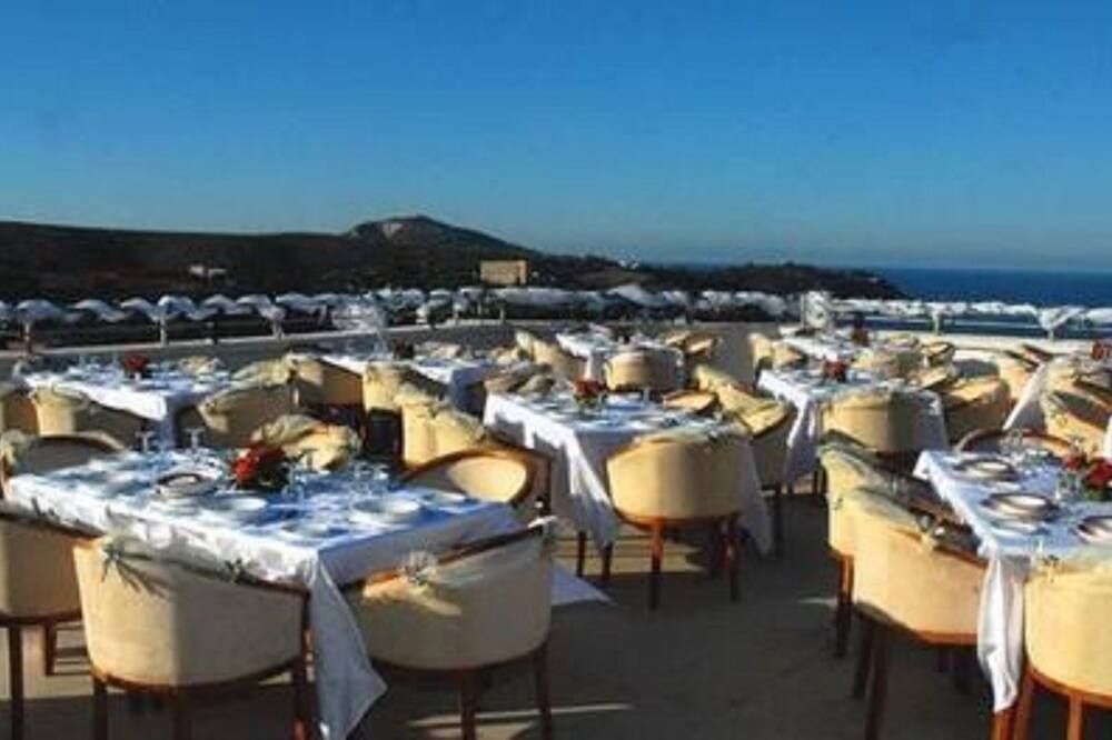 Sala de banquetes