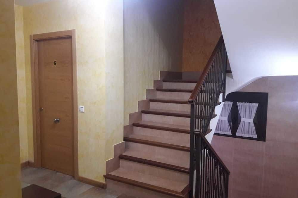 Escaleras