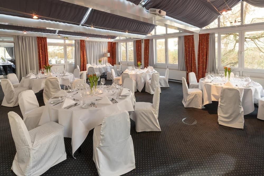 Sala de banquetes